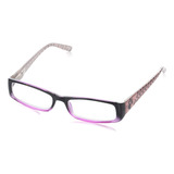  Óculos De Leitura Retangulares Para Leitores De Ossos De Ca