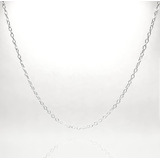 Bella Amici - Collares De Plata De Ley 925 Para Mujer, Caden