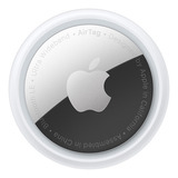 Apple Airtag X1 Unidad Color Blanco - Distribuidor Autorizad
