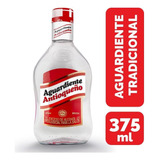 Aguardiente Antioqueño Rojo 375 - mL a $97