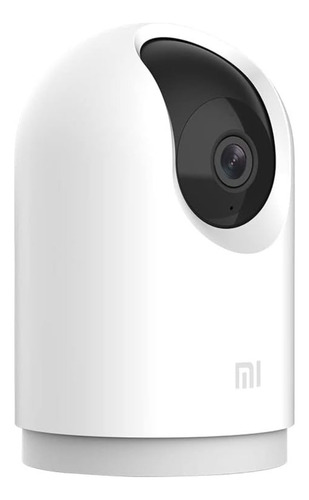 Câmera Xiaomi Mi 360º Home Security 2k Pro Mjsxj06cm Branco
