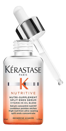 Nutri-supplement Split Ends Kérastase Sérum Puntas Secas