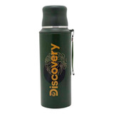 Termo Mate Discovery 1200ml Acero Inoxidable Oferta!