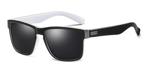 Lentes Gafas De Sol Polarizados Dubery D518 Protección Uv400