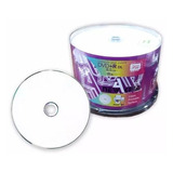 Dual Layer Dvd+r Dl New Akira Print 8.5gb La Cobacha