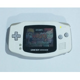 Game Boy Advance Agb-001