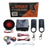 Alarma Spider Sr-3550