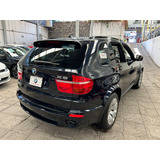 Bmw X5 3.0 Xdrive 30ia M Sport At