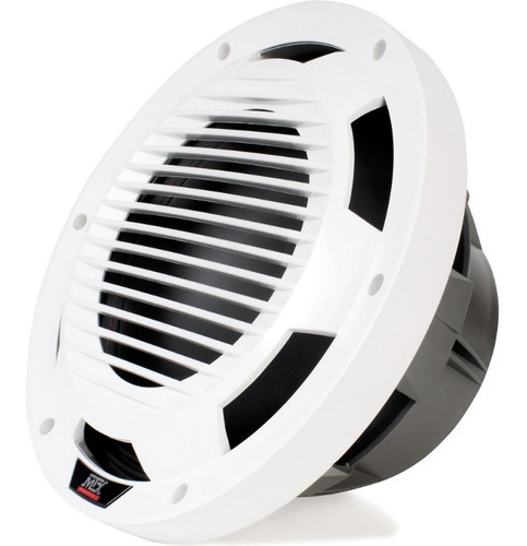 Subwoofer Marino 10 Pulgadas 500 Watts Lancha Rzr Wet104-w