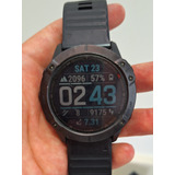 Garmin Fenix 6x Pro 