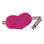 Almohadilla Termica Silfab Alivio Colicos Menstruales Cuore Fem Color Fucsia | Envío gratis