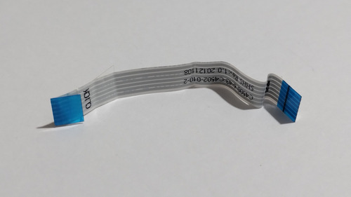 Cable Flex Touchpad Bangho Max 1428 6-43-c4502-010-2        