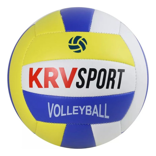 Pelota De Voley Profesional, Krv, Número 5, Cosida!