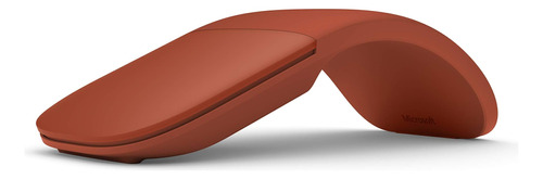 Microsoft Surface Arc Mouse - Rojo Amapola (czv-00075)
