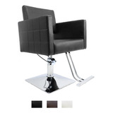 Sillon Silla Barbero Barberia Peluqueria Estetica Neumatico