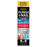Solución Líquida Antifúngica Fungi-nail 30 Ml Con Tolnaftato