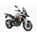 Benelli Trk 251 0km  Benelli Cycles