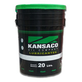 Aceite Kansaco Savia J Semi Sintético 10w40 