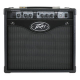 Amplificador De Guitarra Peavey Rage 158 Transtube