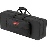 Skb 1skb-sc350 Estuche Case Para Saxofón Tenor Denier 600