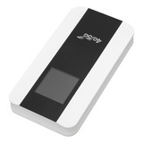 Enrutador Wifi 4g, Ranura Para Tarjeta Sim De 150 Mbps, Comp