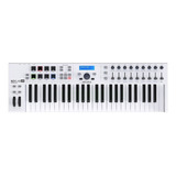 Controlador Midi Arturia - Keylab Essential 49 Con Envio 