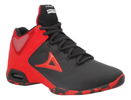 Tenis Hombre Pirma Sintetico Deportivo Correr Caminar Ajusta | Envío gratis