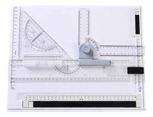 Tablero De Dibujo A4, Mesa De Dibujo, Mesa De Dibujo