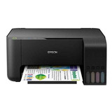 Impresora Epson Multifunción L3210 Ecotank