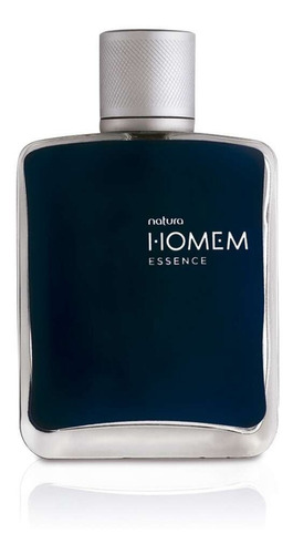 Perfume Natura Homem Essence 100ml Hombre Amaderado Intenso