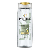 Pantene Pro-v Shampoo Bambu Nutre&cresce Com 200ml