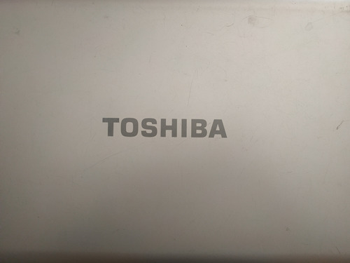 Notebook Toshiba Satellite L455 S5000 Para Reparar/repuestos