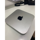 Mac Mini A1347 Intel Core I5 8gb De Ram 240 Ssd