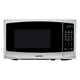 Horno De Microondas Daewoo 6 Menu Autococcion 10 Niveles