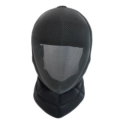 Máscara Facial Para Esgrima, Ideal Para Sparring. Sg