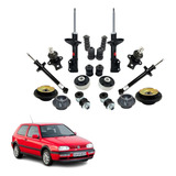 Kit Suspension Amortiguadores Volkswagen Golf A3 Mk3 1994