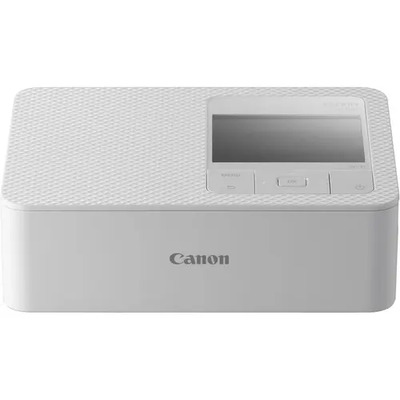 Impresora Selphy Cp1500 (blanca) Color Blanco | Meses sin interés