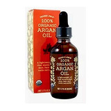 Aceite De Argn 100% Orgnico De Trade Joes, 1.7 Onzas, Un Ace