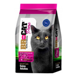 Br For Cat Gatos Adultos 10kg - Kg