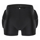 Shorts De Proteção Para Crianças Acolchoados No Quadril, Alm