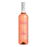 Vinho Almadén Frisante Moscatel Rosé 750ml