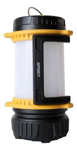 Farol Multifuncion Spinit Multi 600rp Recargable