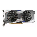 Nvidia Gtx 1060 6gb Oc Galax Topssíma