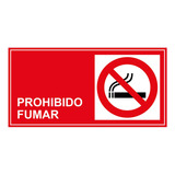 Sci - Prohibido Fumar
