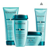 Kerastase Kit Resistance Force Architecte Dañado/reparador