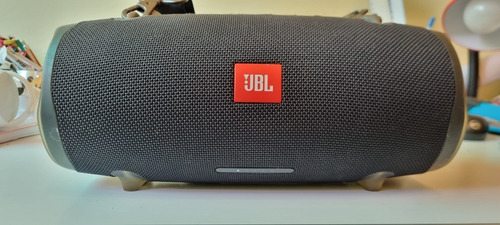 Parlante Jbl Extreme 2 - No Tiene Uso - Impecable Con Caja