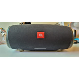 Parlante Jbl Extreme 2 - No Tiene Uso - Impecable Con Caja