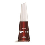 Esmalte Metalizado 8ml Maçã Do Amor - Risqué