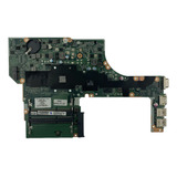 Hp Probook Motherboard 455 G3 828434-601  828434-001 Dax73am