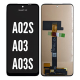 Modulo Display Pantalla Samsung A02s- A03- A03s Original